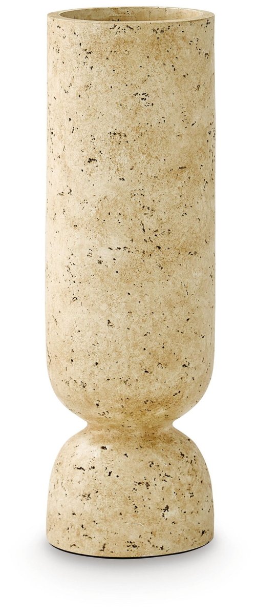 Bryons - Vase Vases & Jars by Signature Design by Ashley® - Walls Furniture & Mattress