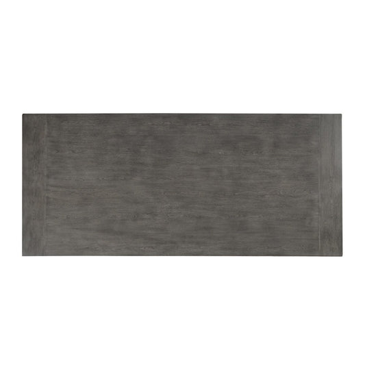 High Line - Dining Table - Coffee Dining Tables by New Classic - Walls Furniture & Mattress