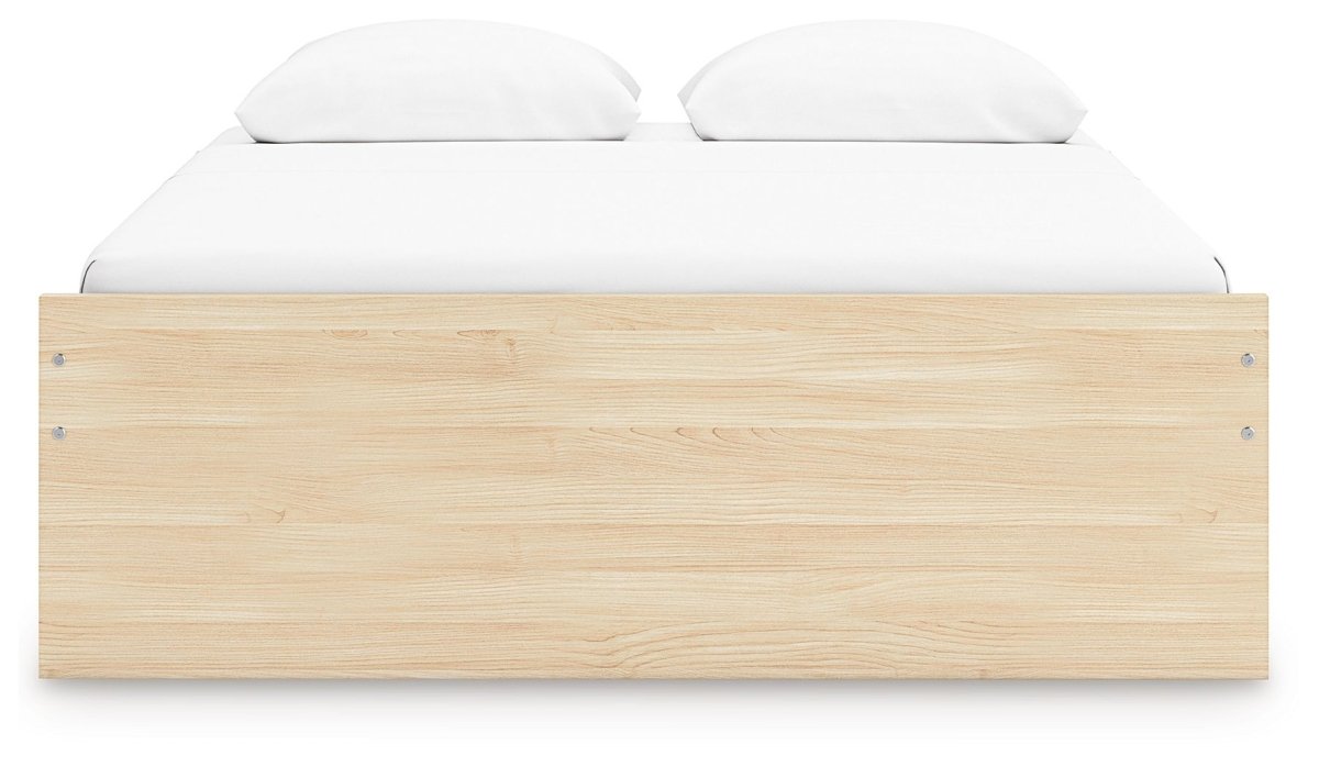 Onita - Platform Bed Storage Beds by Signature Design by Ashley® - Walls Furniture & Mattress