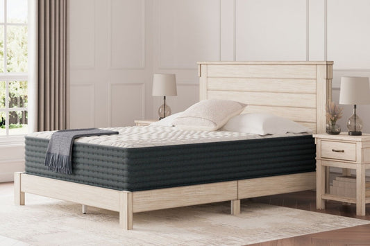 Hybrid 1300 - Mattress Hybrid Mattresses by Sierra Sleep® by Ashley - Walls Furniture & Mattress