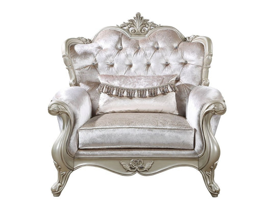 Monique - Chair Arm Chairs by New Classic - Walls Furniture & Mattress