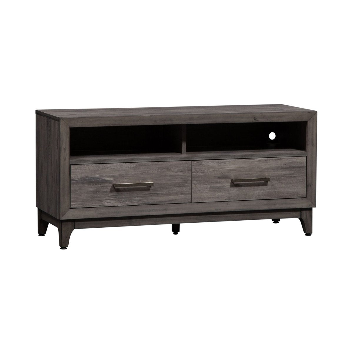 Mercury - TV Console TV Stands by Liberty Furniture - Walls Furniture & Mattress