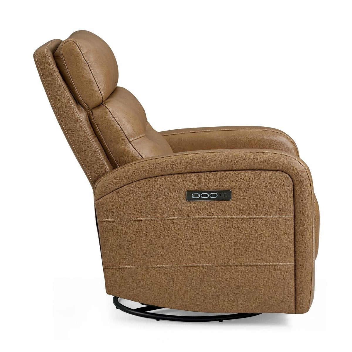 Rosslyn - Swivel Glider Recliner P3 Swivel Glider Chairs by Liberty Furniture - Walls Furniture & Mattress