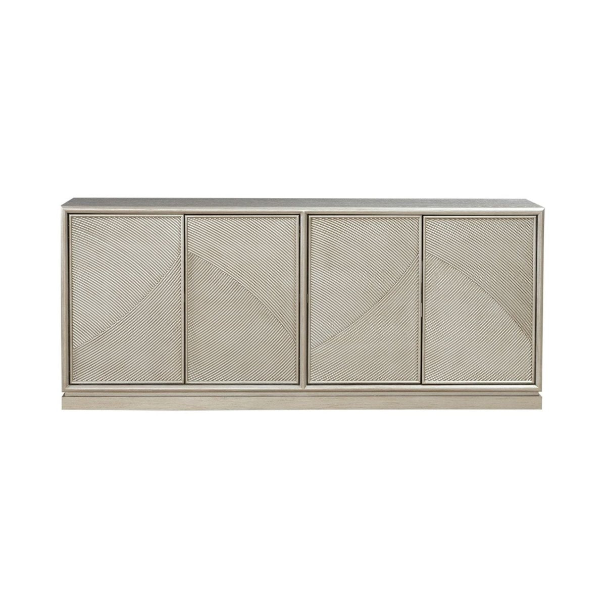 Dahlia - Accent Console TV Stands by Liberty Furniture - Walls Furniture & Mattress