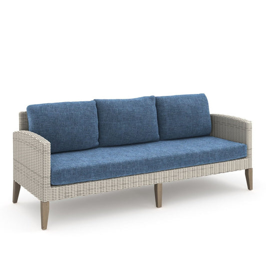 Carezza - Outdoor Set 6 Piece Outdoor Sets by New Classic - Walls Furniture & Mattress