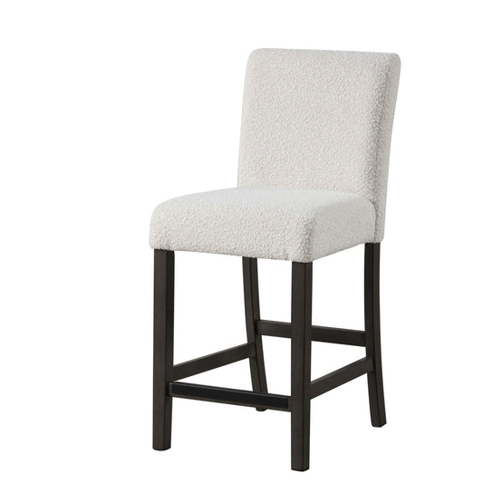 High Line - Counter Chair (Set of 2) Chair Sets by New Classic - Walls Furniture & Mattress
