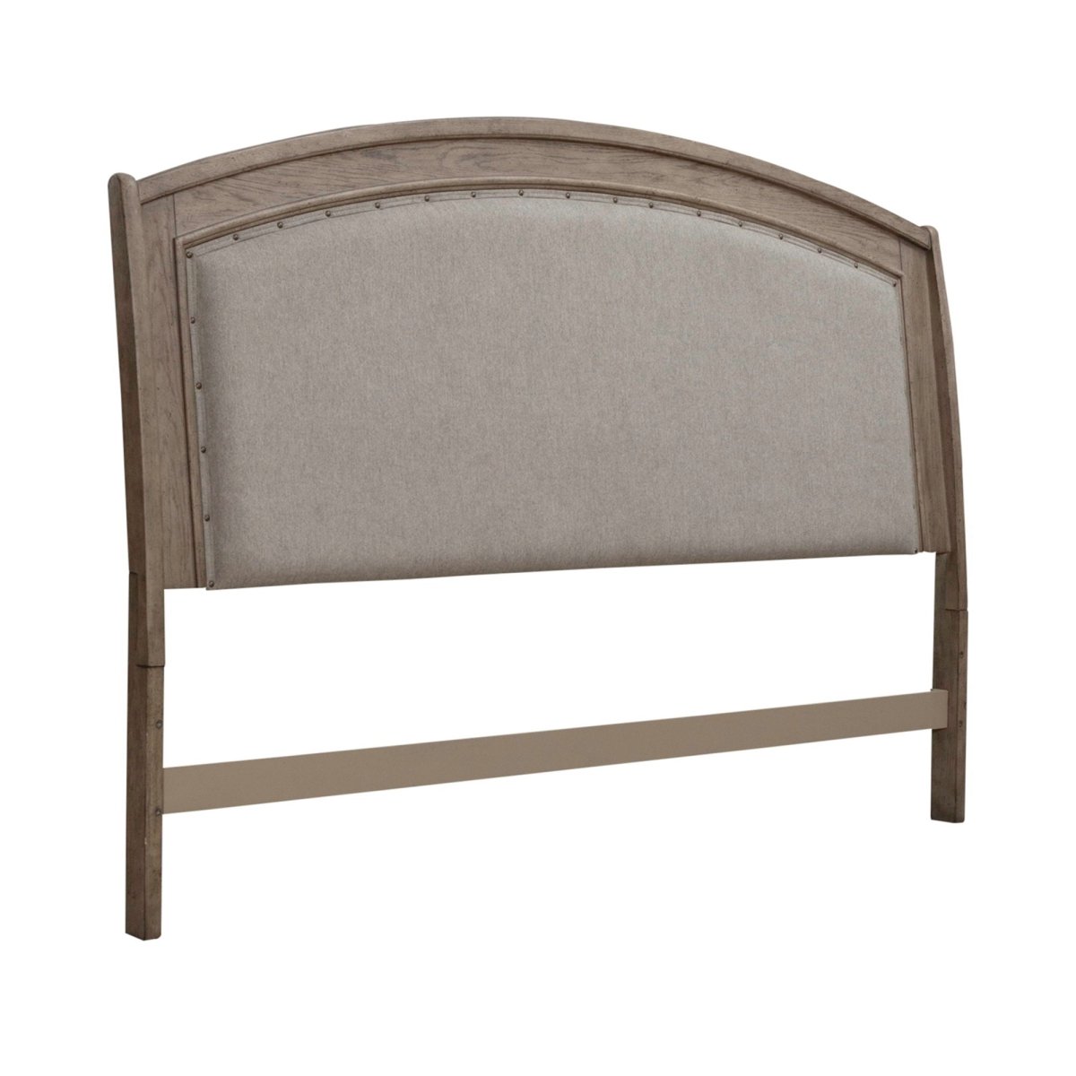 Avalon - Upholstered Headboard Upholstered Headboards by Liberty Furniture - Walls Furniture & Mattress
