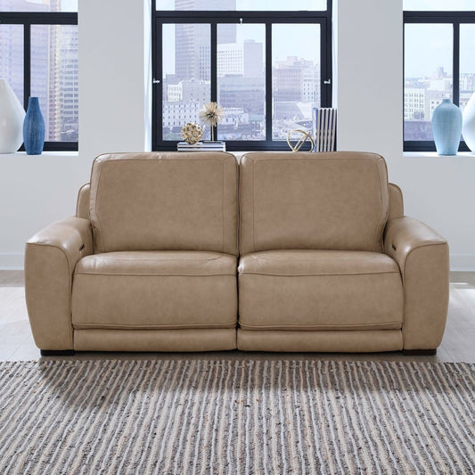 Blake - Sofa P2 & ZW Reclining Sofas by Liberty Furniture - Walls Furniture & Mattress