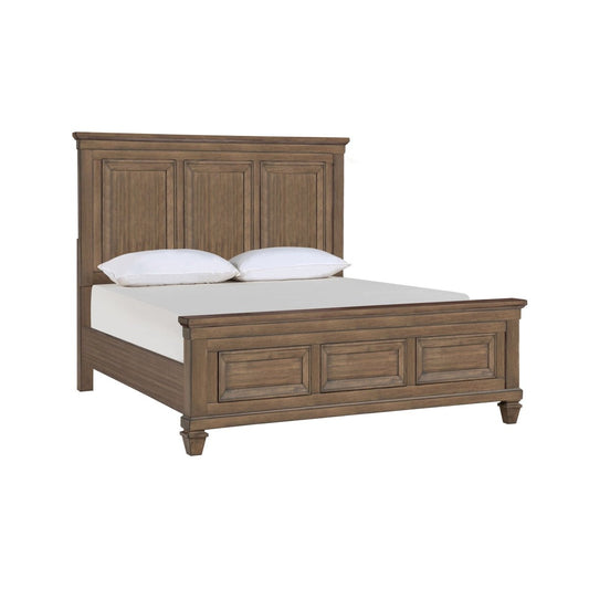 Mariana - Bed Panel Beds by New Classic - Walls Furniture & Mattress