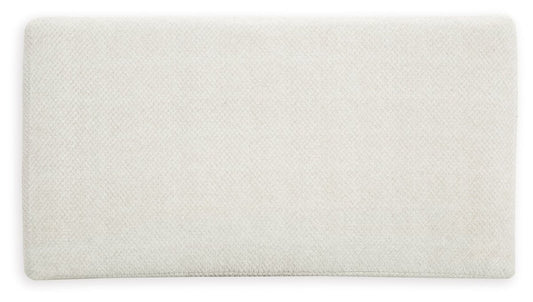 Karinne - Oversized Accent Ottoman Accent Ottomans by Signature Design by Ashley® - Walls Furniture & Mattress