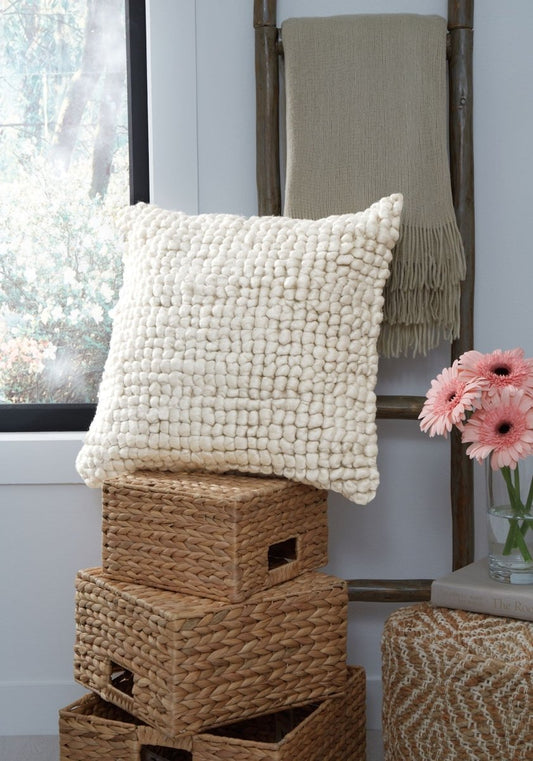 Aavie - Pillow Throw Pillows by Signature Design by Ashley® - Walls Furniture & Mattress