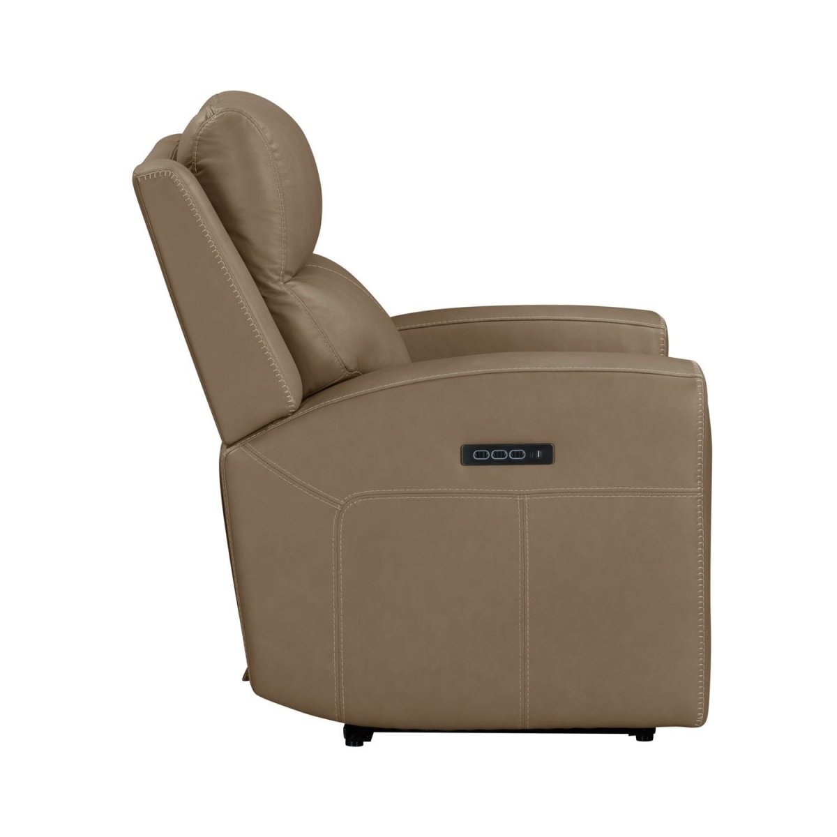 Camden - Swivel Glider Recliner P3 Swivel Glider Chairs by Liberty Furniture - Walls Furniture & Mattress