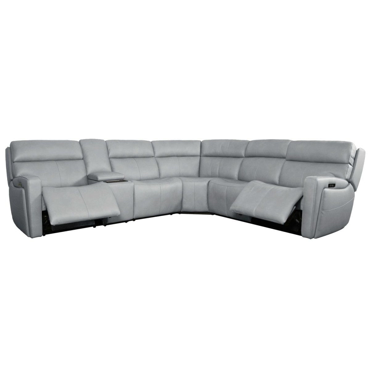 Chase - Sofa Set Reclining Sofas & Loveseats by Liberty Furniture - Walls Furniture & Mattress