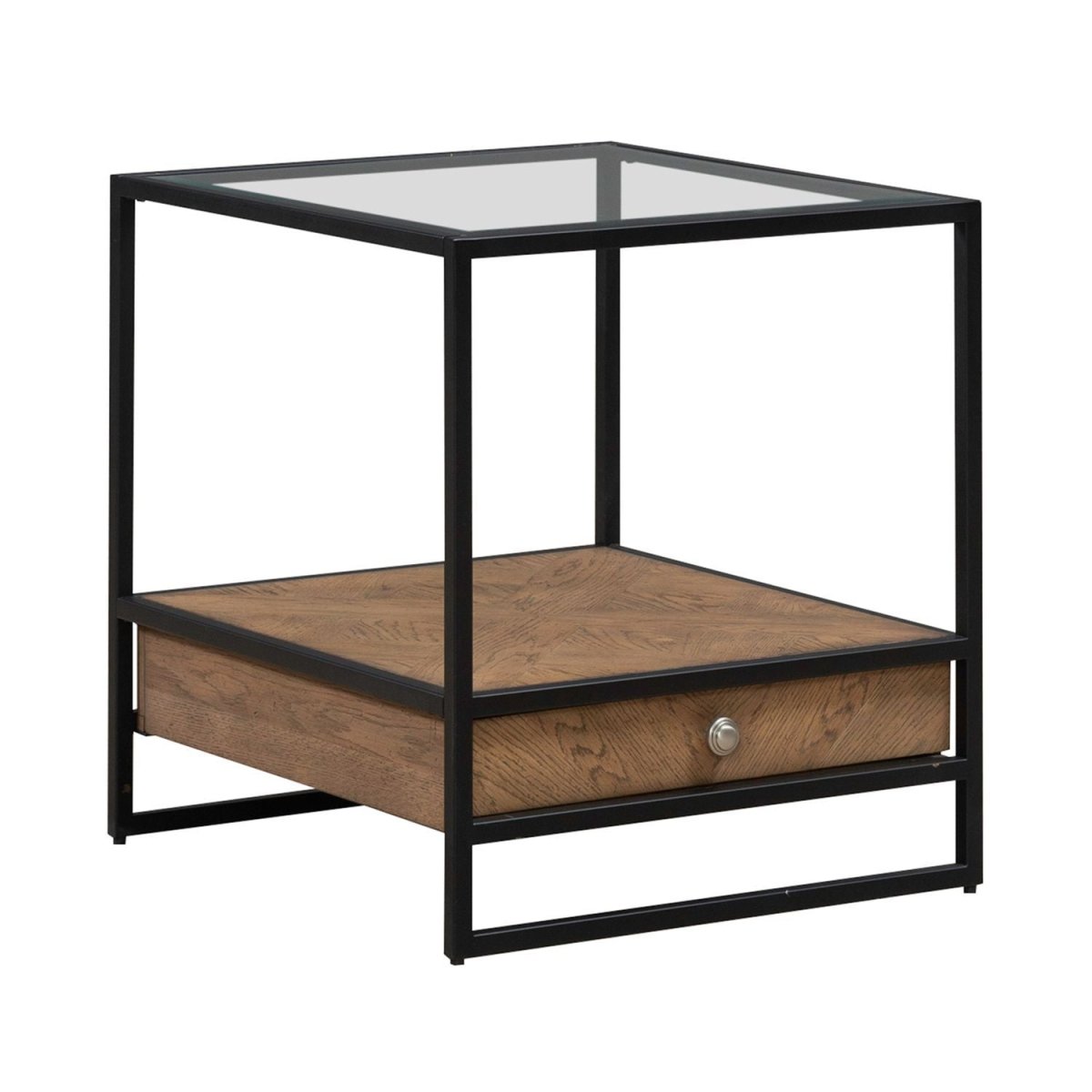 Bedford - Table Cocktail Tables by Liberty Furniture - Walls Furniture & Mattress