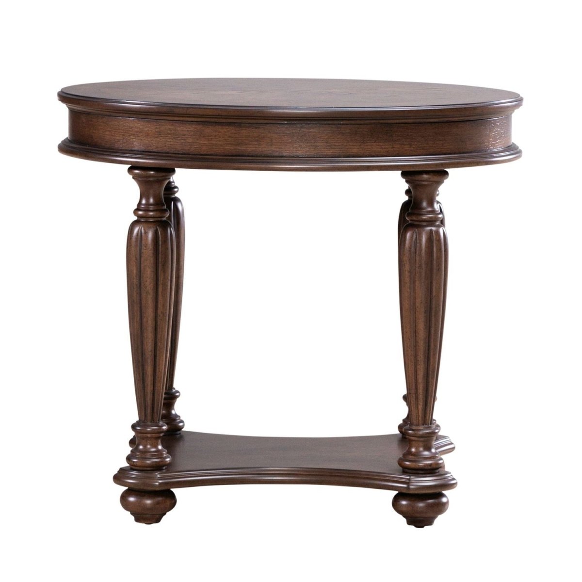 Allington - Table Cocktail Tables by Liberty Furniture - Walls Furniture & Mattress