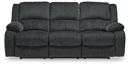 Draycoll - Reclining Sofa Reclining Sofas by Signature Design by Ashley® - Walls Furniture & Mattress