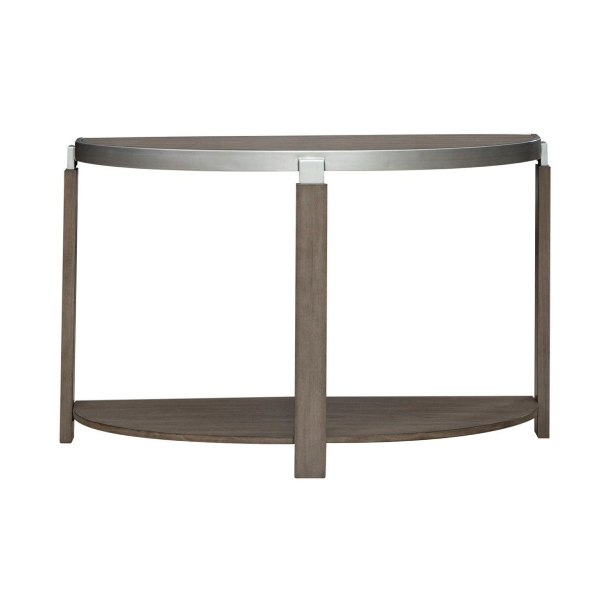Sutton - Sofa Table - Brown Sofa Tables by Liberty Furniture - Walls Furniture & Mattress