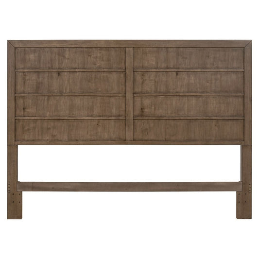 Shaker Lakes - Panel Headboard