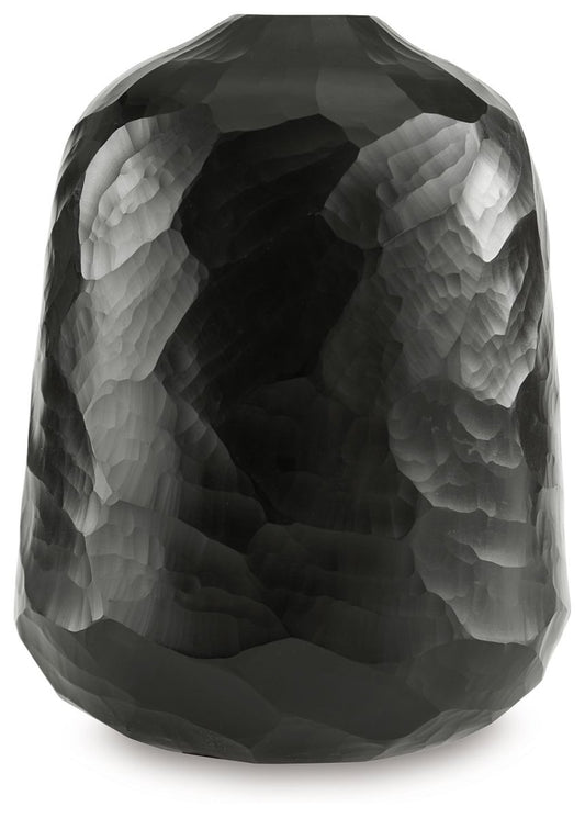 Ryanford - Vase Vases & Jars by Signature Design by Ashley® - Walls Furniture & Mattress
