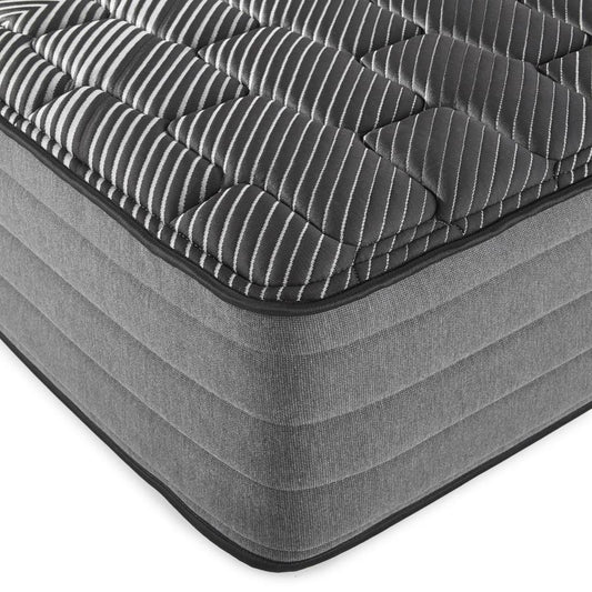 Montlake - 14" Cool Firm Memory Foam Hybrid Mattress Hybrid Mattresses by Coaster Fine Furniture - Walls Furniture & Mattress