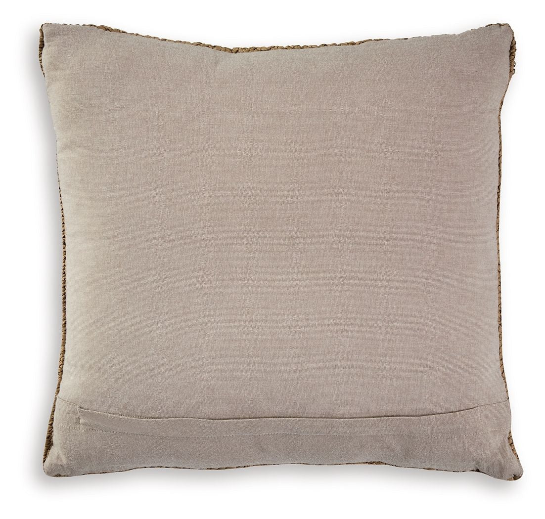 Habenvale - Pillow Throw Pillows by Signature Design by Ashley® - Walls Furniture & Mattress