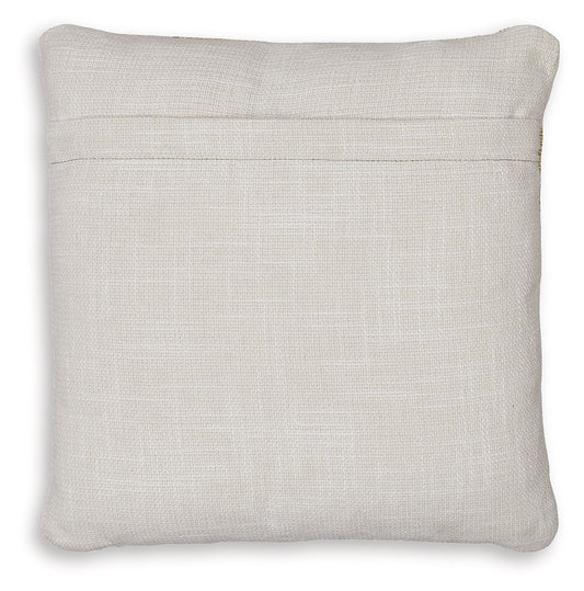 Brockner Next - Gen Nuvella - Pillow Throw Pillows by Signature Design by Ashley® - Walls Furniture & Mattress
