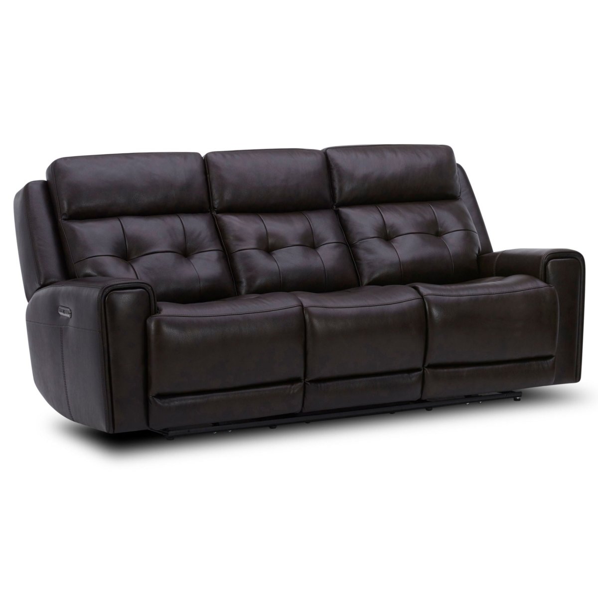 Carrington - Sofa P3 & ZG Reclining Sofas by Liberty Furniture - Walls Furniture & Mattress