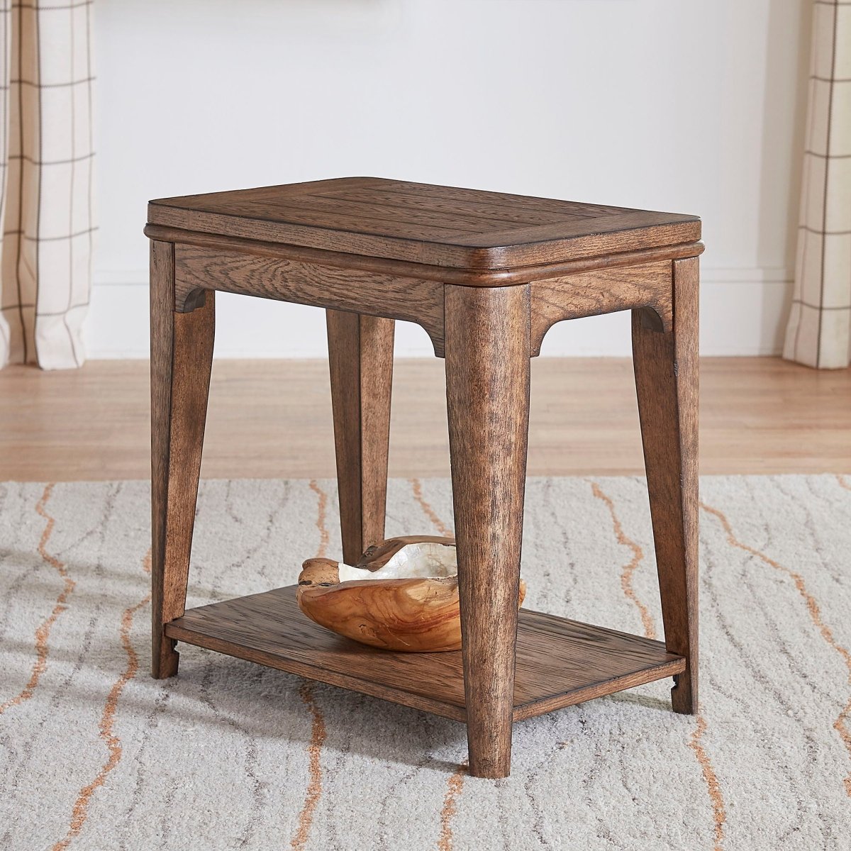 Ashford - Table Cocktail Tables by Liberty Furniture - Walls Furniture & Mattress