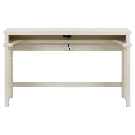 Berkley Square - Sofa Bar Console - Brown Console Tables by Liberty Furniture - Walls Furniture & Mattress