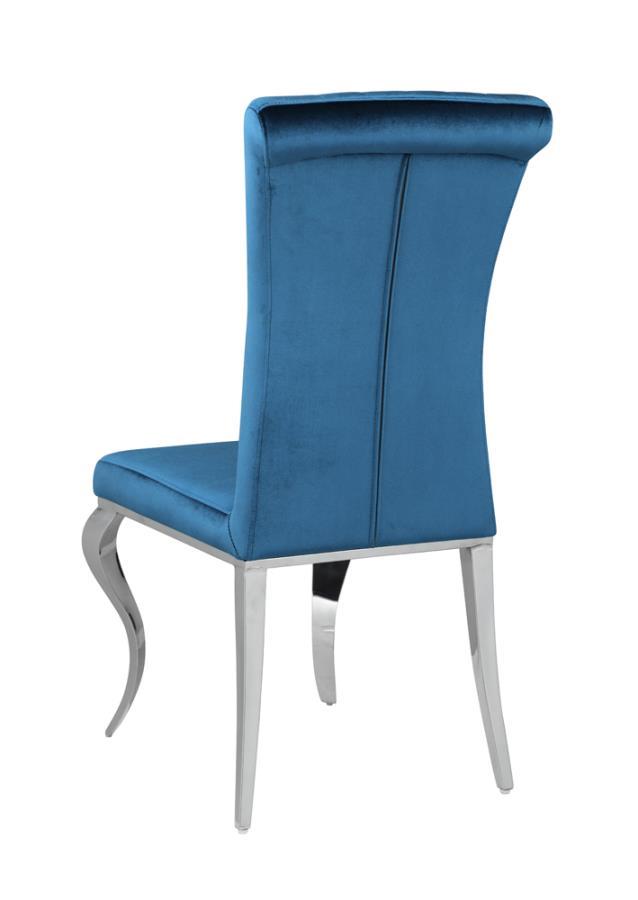 Quinn - Dining Room Set 5 Piece Dining Room Sets by CoasterElevations - Walls Furniture & Mattress
