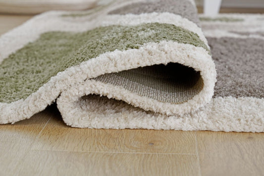 Anburgh - Rug Area Rugs by Signature Design by Ashley® - Walls Furniture & Mattress