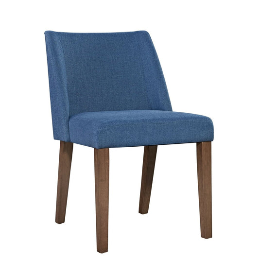 Space Savers - Nido Chair (RTA) Side Chairs by Liberty Furniture - Walls Furniture & Mattress
