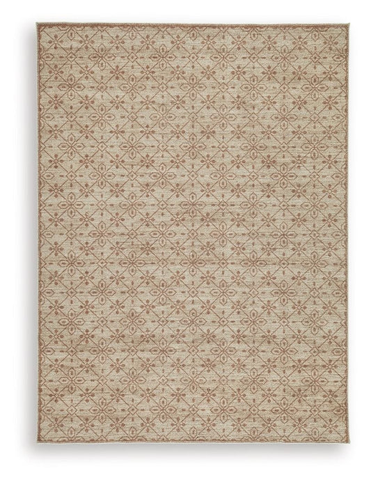 Lyamford - Rug Area Rugs by Signature Design by Ashley® - Walls Furniture & Mattress