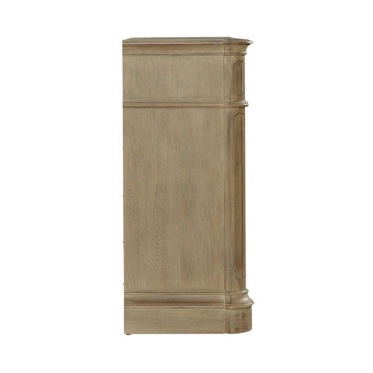 Magnolia Manor - Buffet Buffets by Liberty Furniture - Walls Furniture & Mattress