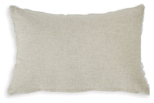 Farissen - Pillow Throw Pillows by Signature Design by Ashley® - Walls Furniture & Mattress
