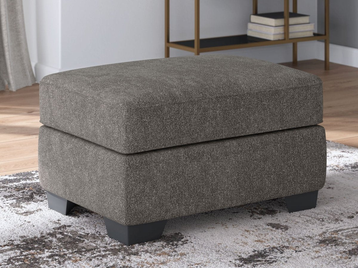 Olten - Ottoman Accent Ottomans by Benchcraft® - Walls Furniture & Mattress