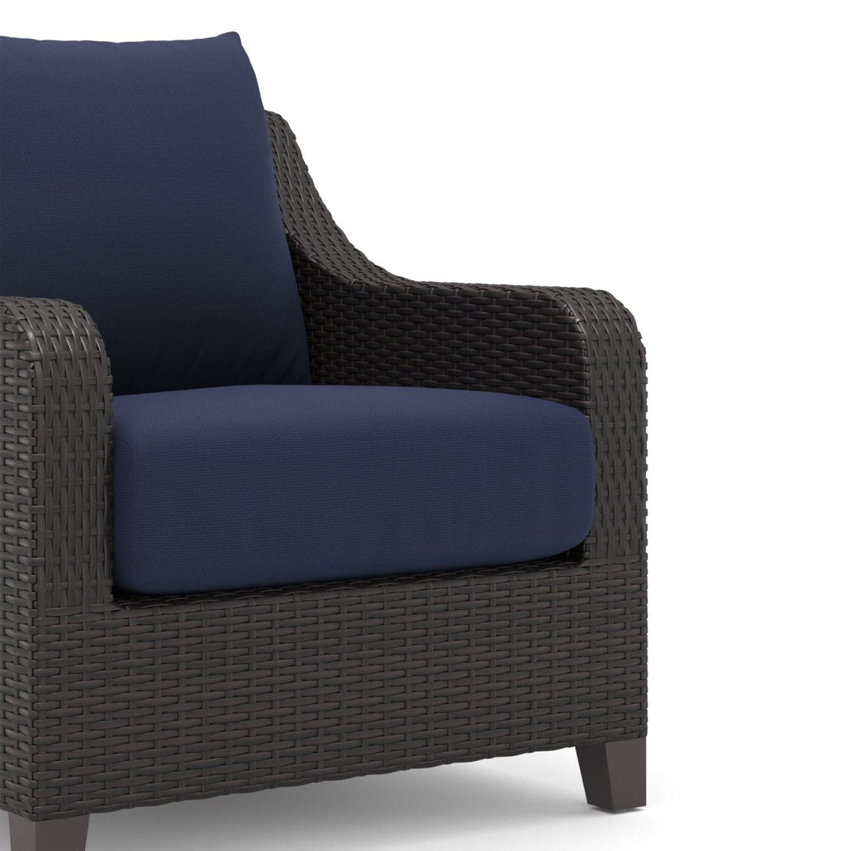 Skye - Club Chairs (Set of 2) Chair Sets by New Classic - Walls Furniture & Mattress