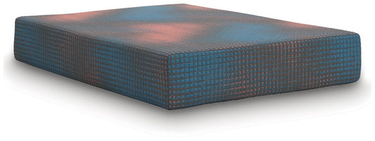 13 Inch Hybrid Hot Buy - Mattress Hybrid Mattresses by Sierra Sleep® by Ashley - Walls Furniture & Mattress