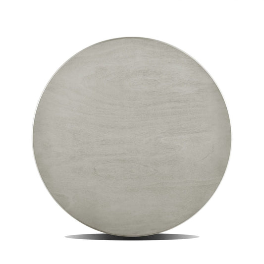 Pascal - Round Dining Table Dining Tables by New Classic - Walls Furniture & Mattress