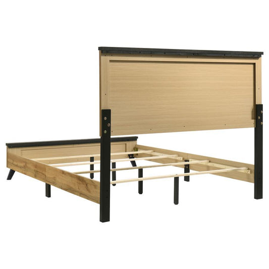 Kaywood - Bedroom Set 4 Piece Bedroom Sets by Coaster Fine Furniture - Walls Furniture & Mattress