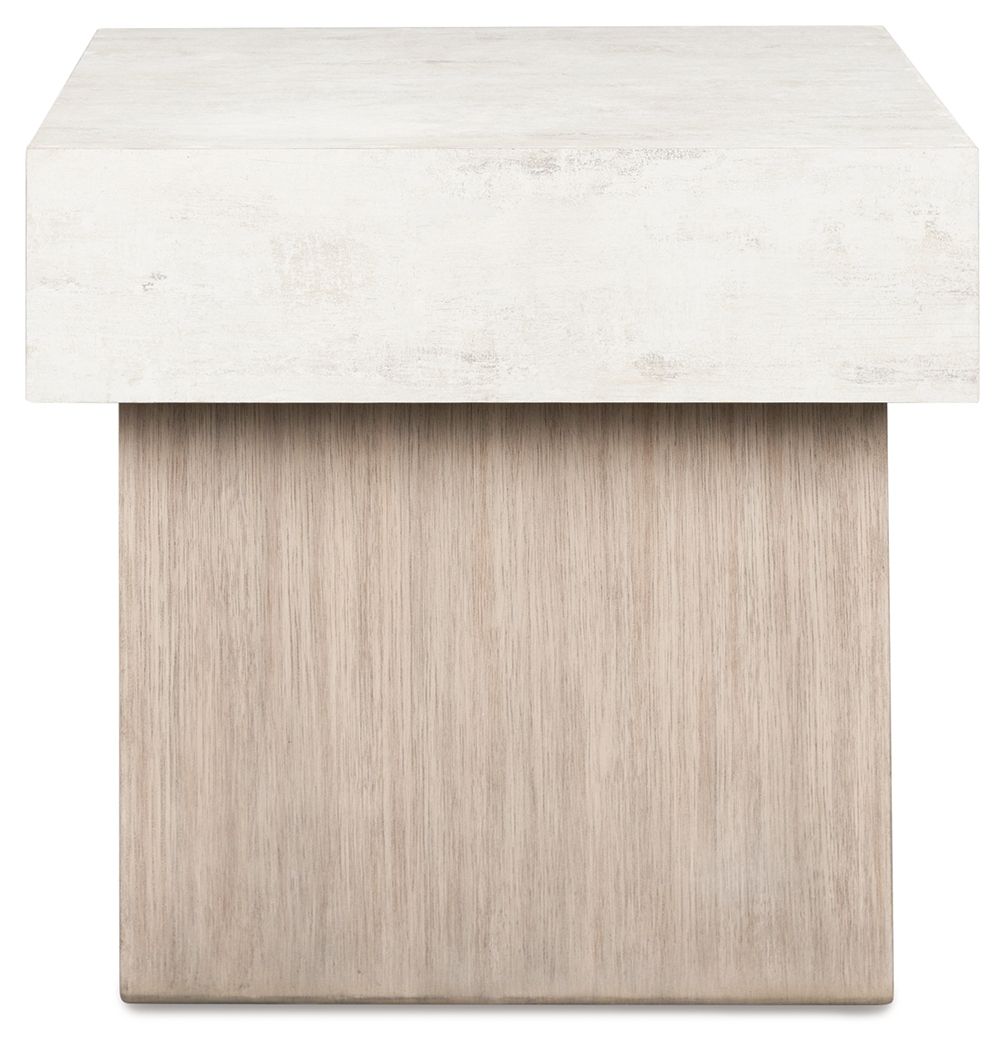 Jorlaina - Rectangular Table End Tables by Signature Design by Ashley® - Walls Furniture & Mattress