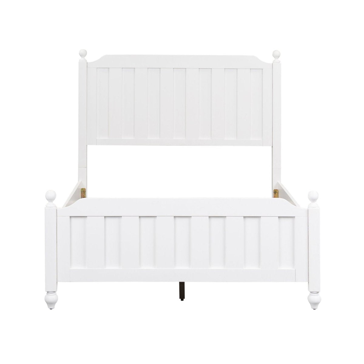Cottage View - Panel Bed Panel Beds by Liberty Furniture - Walls Furniture & Mattress