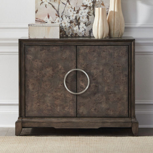 Lexington Park - Accent Cabinet Accent Cabinets by Liberty Furniture - Walls Furniture & Mattress
