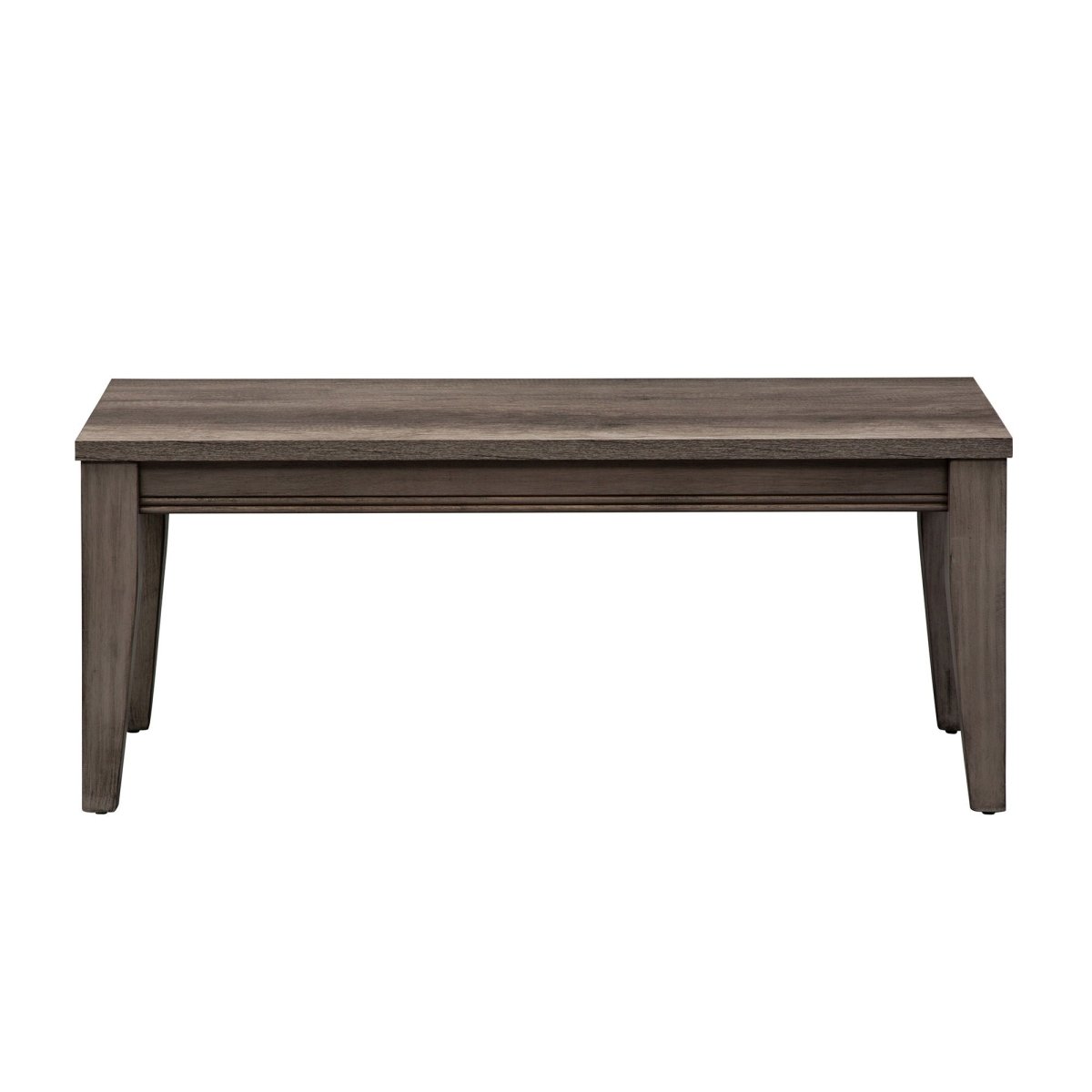 Tanners Creek - Bench - Dark Gray Dining Benches by Liberty Furniture - Walls Furniture & Mattress