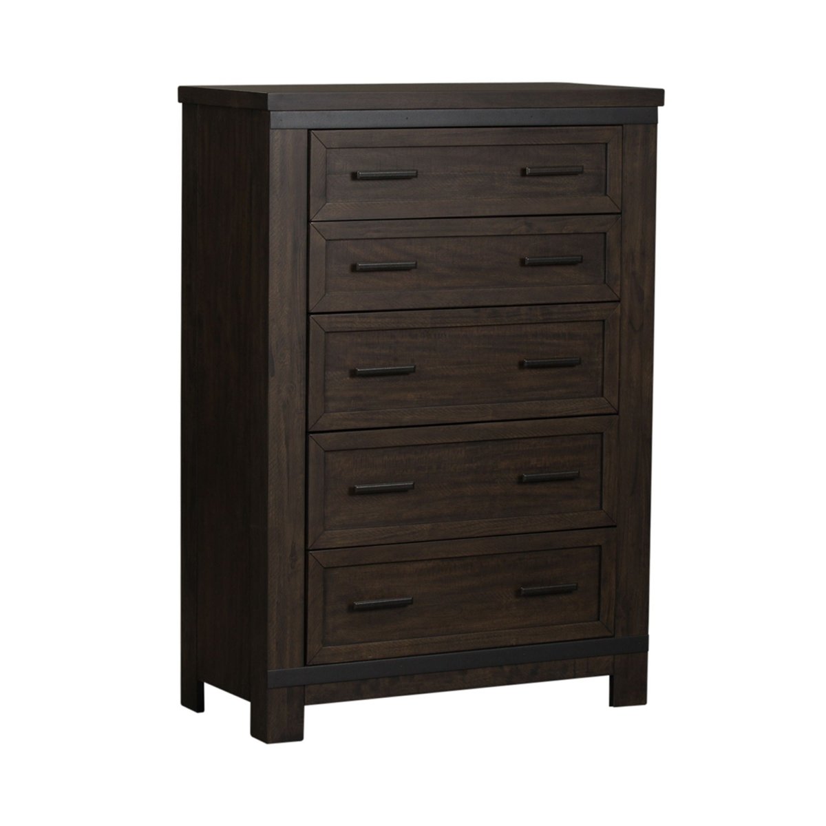 Thornwood Hills - Chest Accent Chests by Liberty Furniture - Walls Furniture & Mattress