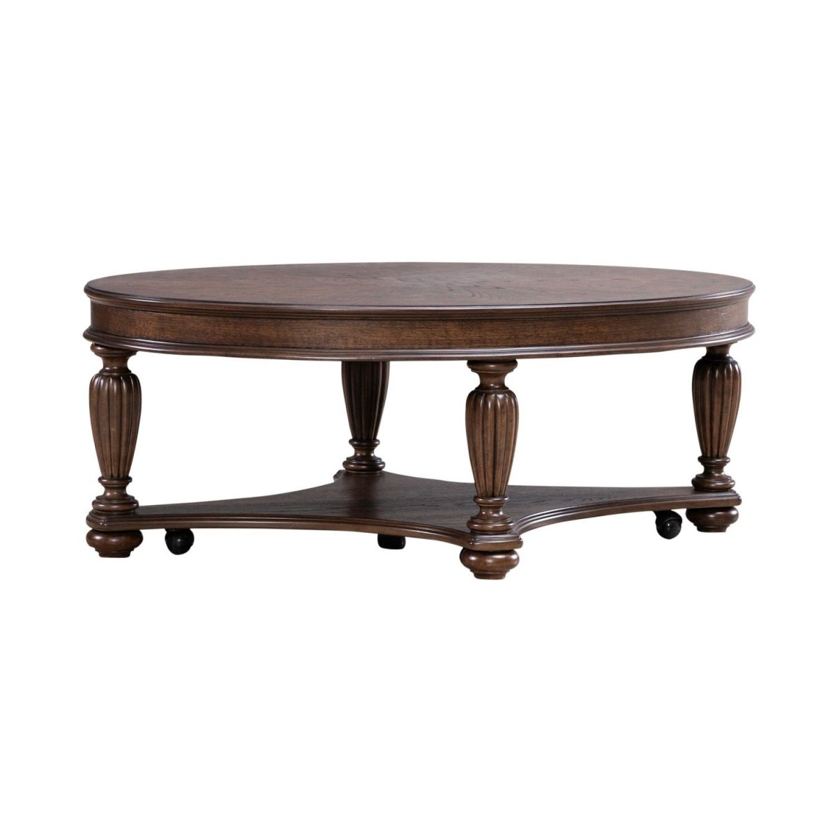Allington - Table Cocktail Tables by Liberty Furniture - Walls Furniture & Mattress