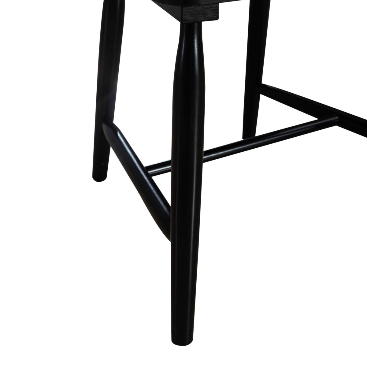Capeside Cottage - Spindle Back Side Chair Side Chairs by Liberty Furniture - Walls Furniture & Mattress