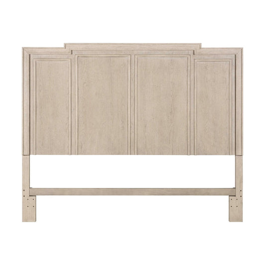 New Haven - Panel Headboard Panel Headboards by Liberty Furniture - Walls Furniture & Mattress