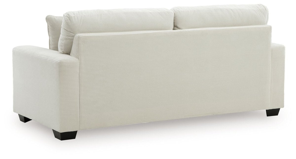Greenbriar - Sofa Stationary Sofas by Signature Design by Ashley® - Walls Furniture & Mattress