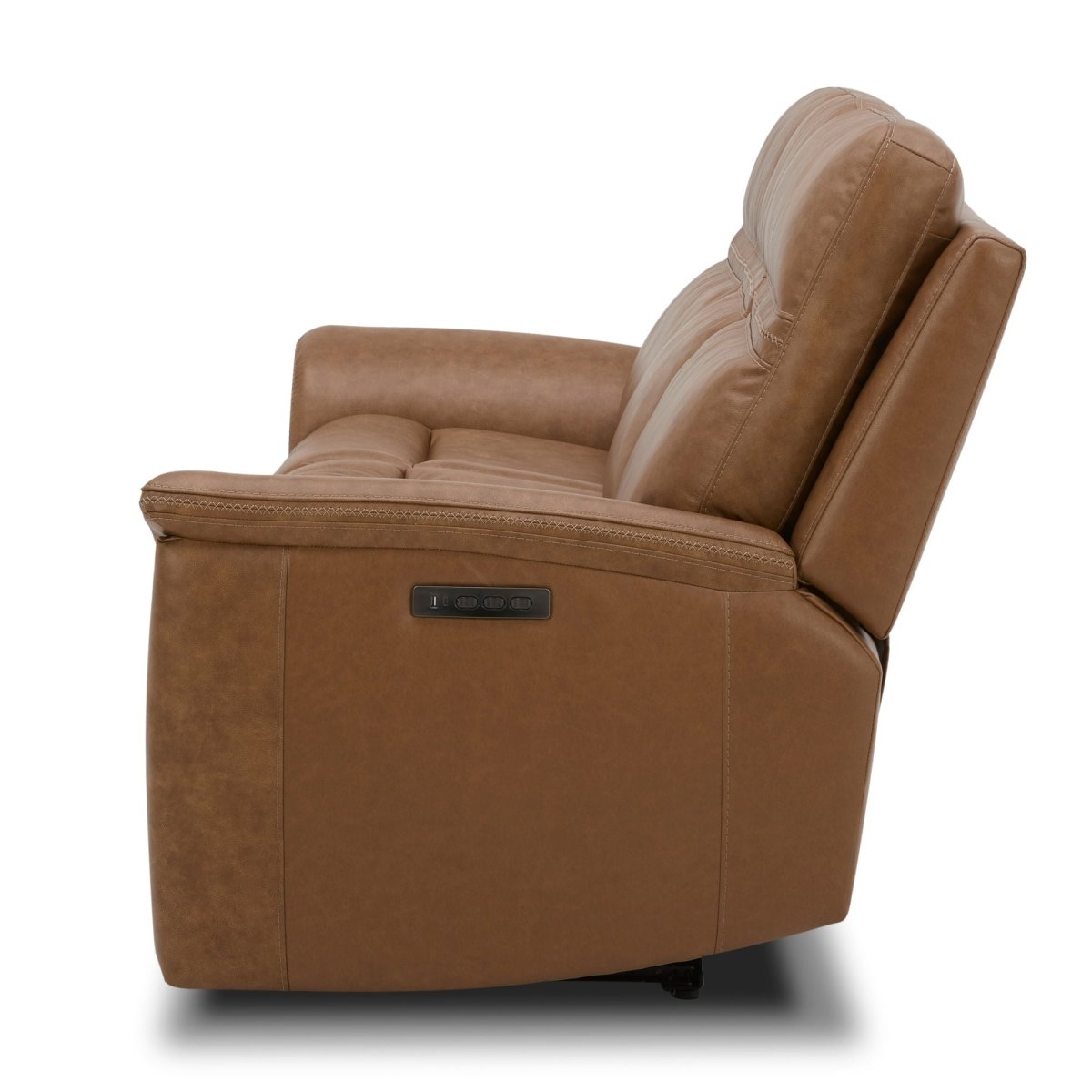 Cooper - Sofa P3 & ZG Reclining Sofas by Liberty Furniture - Walls Furniture & Mattress